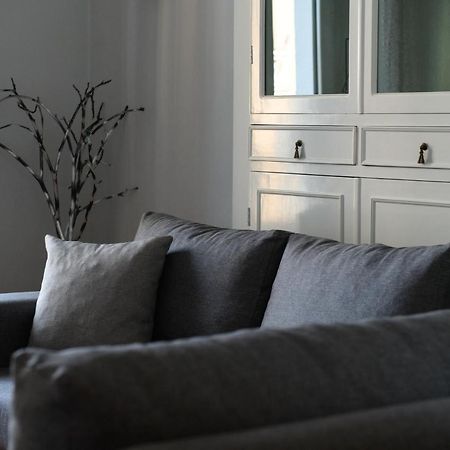 Anastasia Liston Suite Corfu  외부 사진