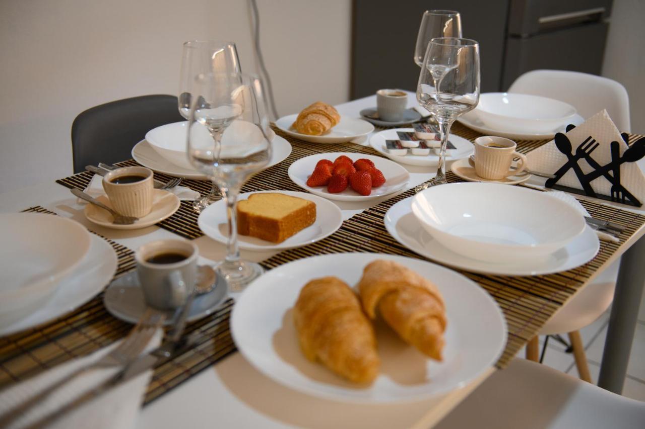 Anastasia Liston Suite Corfu  외부 사진