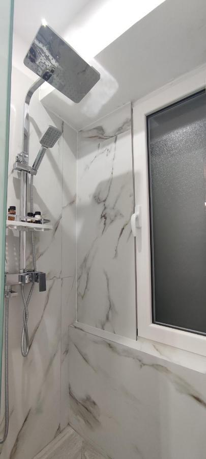 Anastasia Liston Suite Corfu  외부 사진
